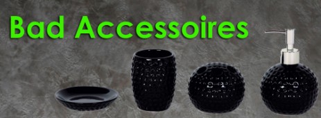 Bad Accessoires