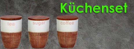 Küchenset